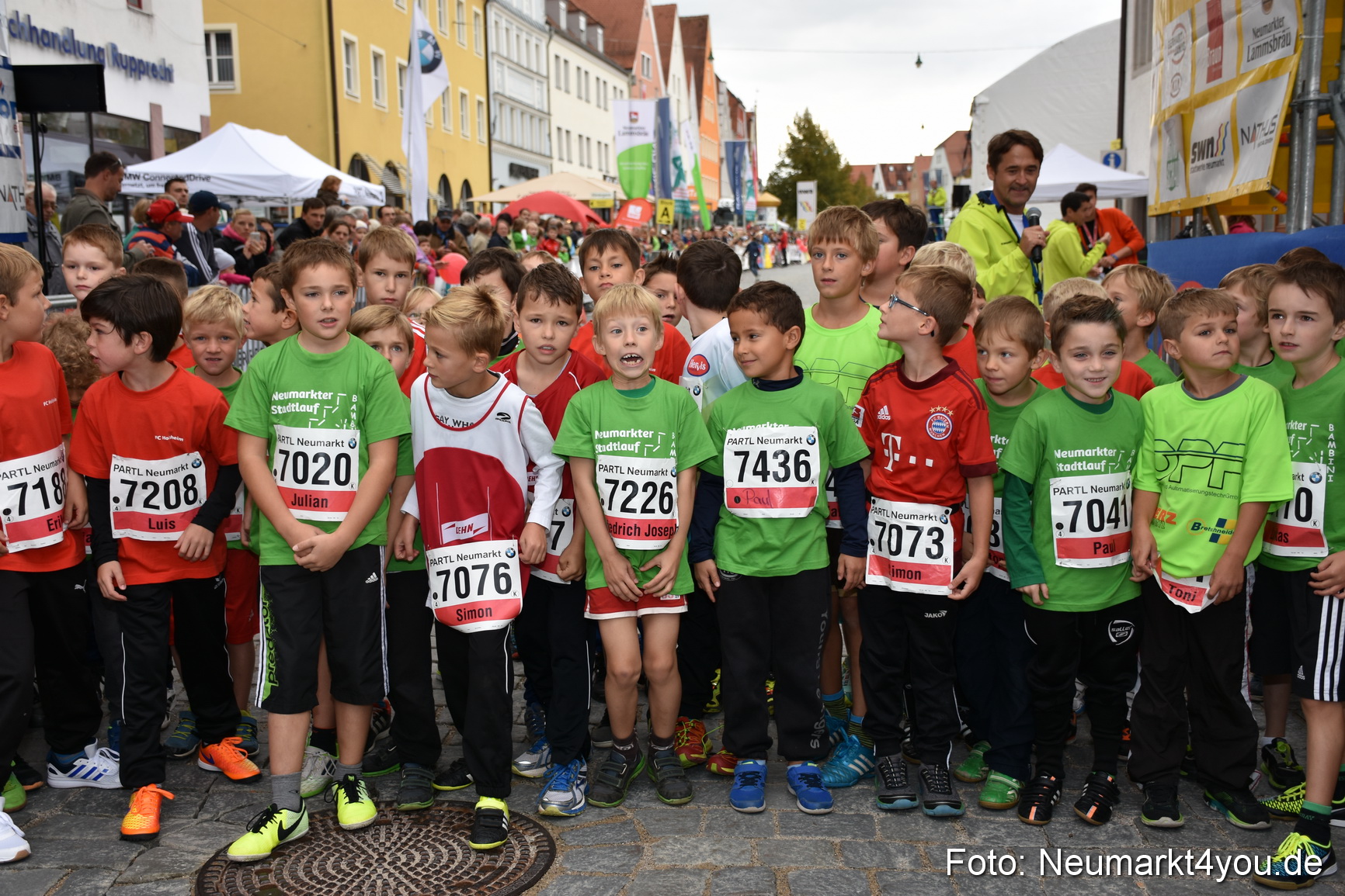 Stadtlauf Neumarkt 2015 1801